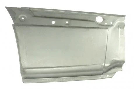 Панель крила, задня BLIC 6504-03-3548583P