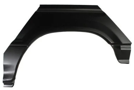 Ремкомплект крила, заднього BLIC 6504033731591P