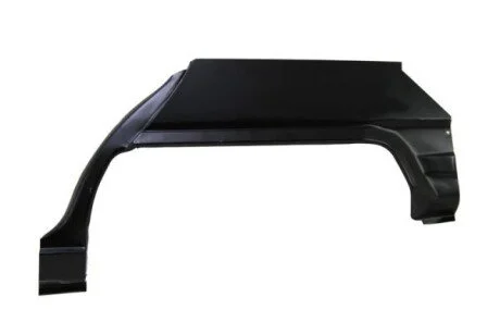 Ремкомплект крила, заднього BLIC 6504035039581P