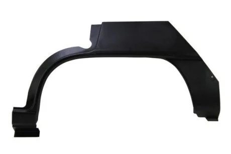 Ремкомплект крила, заднього BLIC 6504035049583P