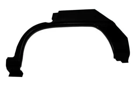 Ремкомплект крила, заднього BLIC 6504035049585P