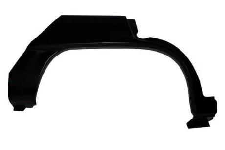 Ремкомплект крила, заднього BLIC 6504035049586P