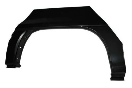 Ремкомплект крила, заднього BLIC 6504035050592P