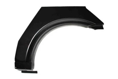 Ремкомплект крила, заднього BLIC 6504035051591P