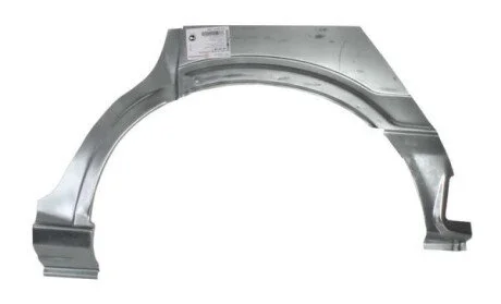 Ремкомплект крила, заднього BLIC 6504035062581P