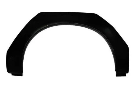 Ремкомплект крила, заднього BLIC 6504035066591P