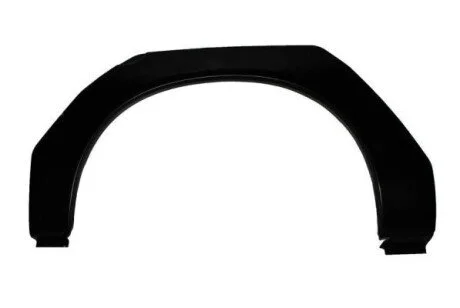 Ремкомплект крила, заднього BLIC 6504035066592P