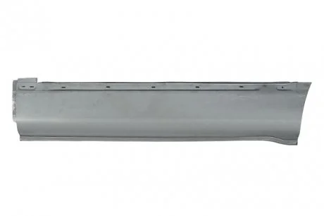 Ремкомплект бокового молдингу BLIC 6504-03-5088581P