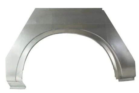 Ремкомплект крила, заднього BLIC 6504035096591P