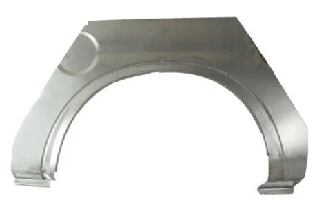 Ремкомплект крила, заднього BLIC 6504035096592P