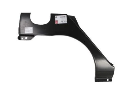 Ремкомплект крила, заднього BLIC 6504036032582P