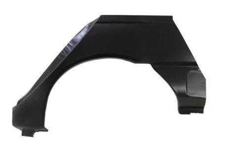 Ремкомплект крила, заднього BLIC 6504036037581P