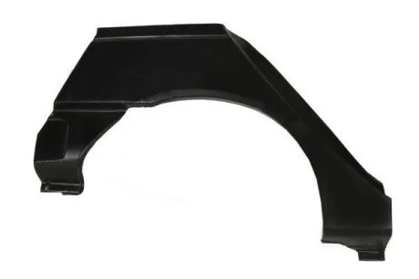 Ремкомплект крила, заднього BLIC 6504036037582P