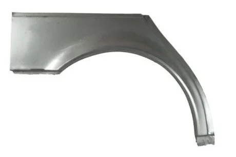 Ремонтна частина крила задн Прав SAAB 93 02.98-08.03 BLIC 6504-03-6522582P