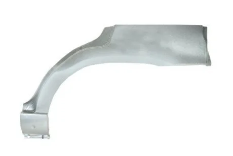 Ремкомплект крила, заднього BLIC 6504037513581P