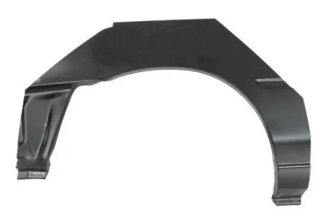 Ремкомплект крила, заднього BLIC 6504038112592P