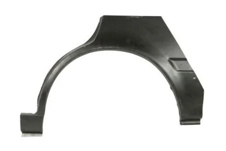 Ремкомплект крила, заднього BLIC 6504038142581P