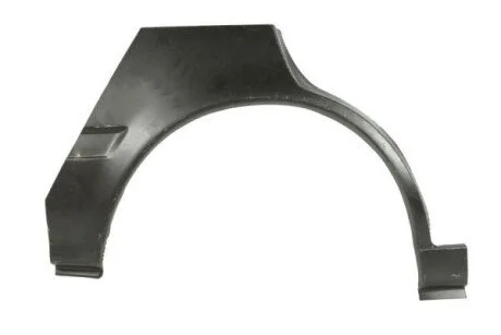 Ремкомплект крила, заднього BLIC 6504038142582P