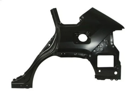 Крило заднє BLIC 6504-03-8186581P