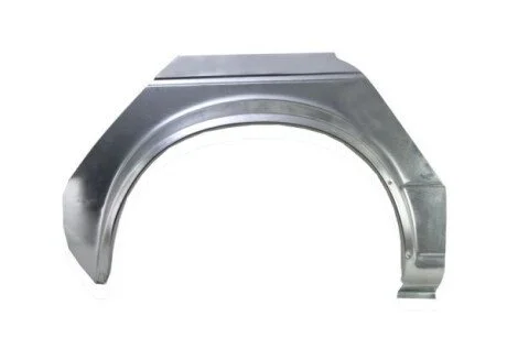 Ремкомплект крила, заднього BLIC 6504039520592P