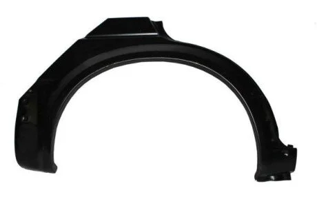 Ремкомплект крила, заднього BLIC 6504039521582P