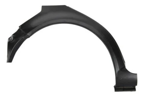 Ремкомплект крила, заднього BLIC 6504039523582P