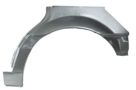 Ремкомплект крила, заднього BLIC 6504039537581P