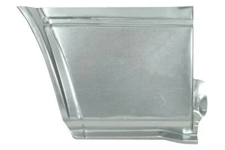 Ремкомплект крила, заднього BLIC 6504039557562P