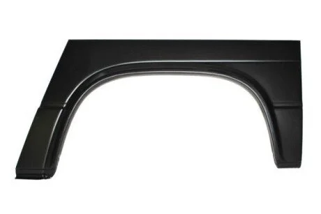 Ремкомплект крила, заднього BLIC 6504039557591P