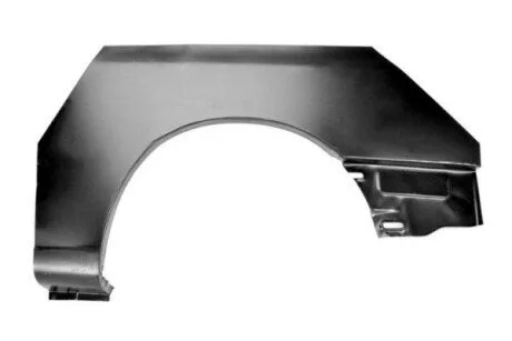 Ремкомплект крила, заднього BLIC 6504039570591P