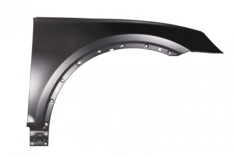 Фото 1 - крыло переднее BLIC 6504-04-0036312P Крыло переднее BLIC 6504-04-0036312P (фото 1)