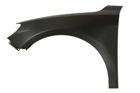 Крыло переднее BLIC 6504-04-0047311P