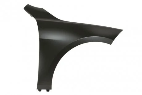 Крыло переднее BLIC 6504-04-0073312P