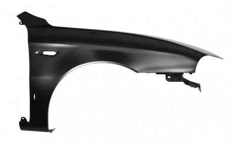 Крыло переднее BLIC 6504-04-0109314P