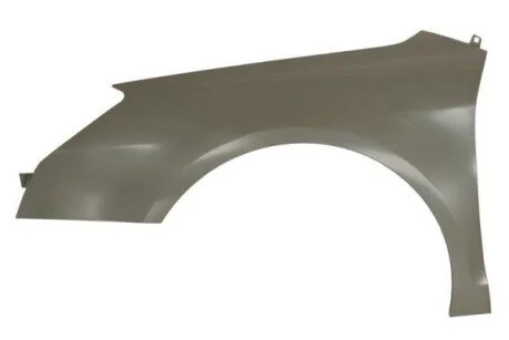 Крило переднє BLIC 6504-04-0526311K