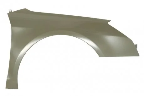 Крило переднє BLIC 6504-04-0526312K