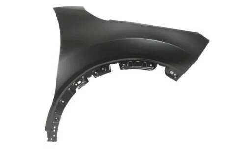 Переднє крило Прав CITROEN C4 III 06.20- BLIC 6504040541312P