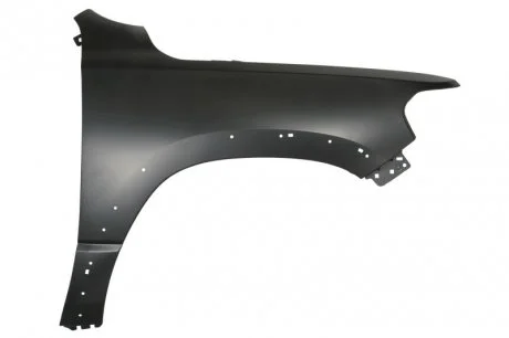 Крыло переднее BLIC 6504-04-0936312P