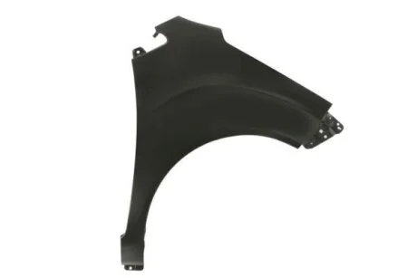 Переднє крило Прав CHEVROLET SPARK 12.12-11.15 BLIC 6504041120316P