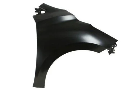 Крило переднє BLIC 6504-04-1611312P (фото 1)