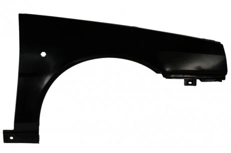 Крыло переднее BLIC 6504-04-2025312P