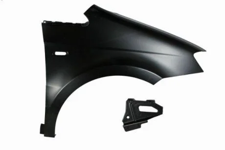 Крыло переднее BLIC 6504-04-2032312P