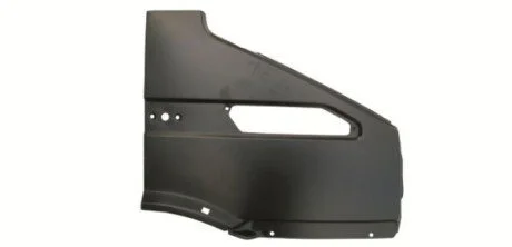 Крыло переднее BLIC 6504-04-2094312P