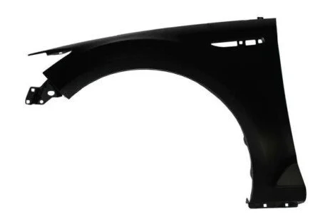 Крыло переднее BLIC 6504-04-2556311Q