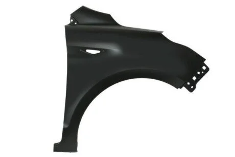 Крыло переднее BLIC 6504-04-2592312P