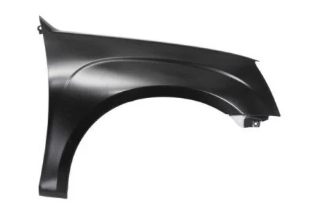 Крыло переднее BLIC 6504-04-3053314P