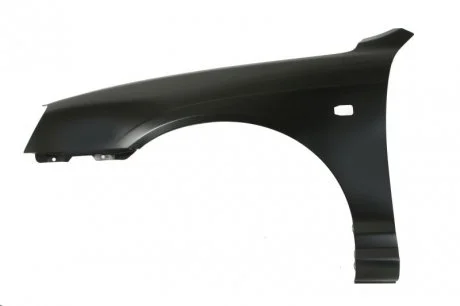 Крыло переднее BLIC 6504-04-3163317P