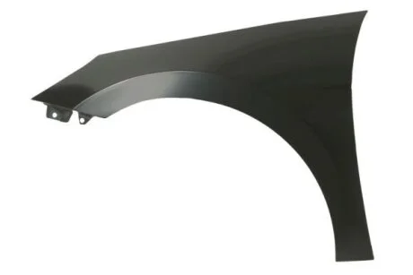 Переднє крило Лів (сталь) HYUNDAI ELANTRA VII 03.20-01.23 BLIC 6504043174311P