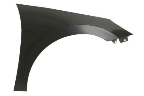 Переднє крило Прав (сталь) HYUNDAI ELANTRA VII 03.20- BLIC 6504043174312P