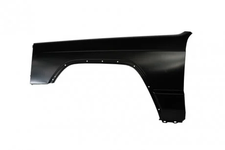 Крыло переднее BLIC 6504-04-3203315P